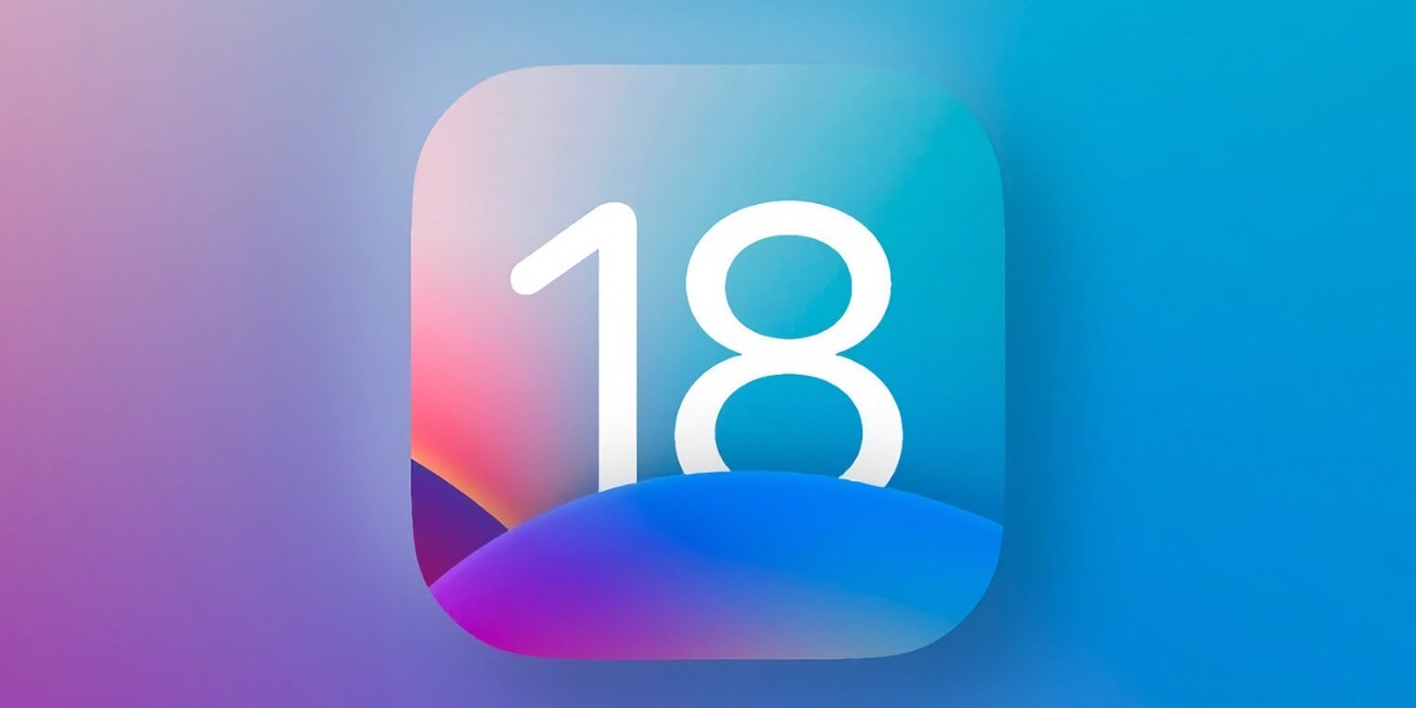 O que os rumores dizem sobre o que poderá vir no futuro iOS 18