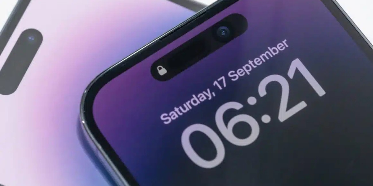 “iPhones 17” poderão ter modelo “Slim” e Dynamic Island menor no Pro Max